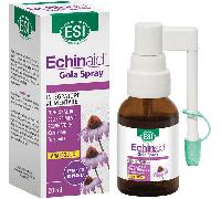 Esi Echinaid Gola Spray Analcolico all'Echinacea Integratore 20 ml