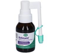 ESI Echinaid® Gola Spray - risparmia il 10% con il codice: 10esi 20 ml