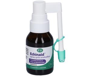 ESI Echinaid® Gola Spray- Risparmia il 10% con il codice: esi0926 20 m