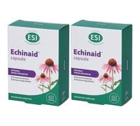 ESI Echinaid® Naturcaps 2x60 pz Capsule