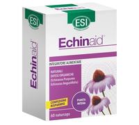 ECHINAID 60 CAPSULE - PER FAVORIRE LA NATURALI DIFESE ORGANICHE