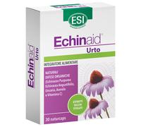 ESI Echinaid Urto – Integratore all'Echinacea per Difese Immunitarie, 30 capsule