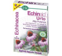 ESI Echinaid Urto – Integratore all'Echinacea per Difese Immunitarie, 30 capsule