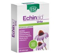 ESI Echinaid Urto Integratore per Immunità 30 Capsule