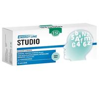 ESI Energy Line Studio 12 Flaconcini