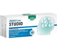 Energy line studio 12 flaconcini Esi