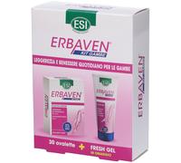 ESI KIT ERBAVEN 30OV+FRESH GEL