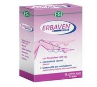 ESI Erbaven Retard 30 ovalette