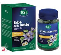 ESI Erbe della notte activ 50 cps