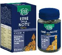 ESI Erbe della notte activ 50 cps