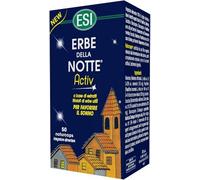 ESI Erbe della notte activ 50 cps