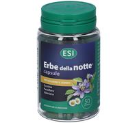 ESI Erbe della Notte® Active- Risparmia il 10% con il codice: esi0926