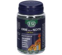 ESI Erbe della Notte® Active - risparmia il 10% con il codice: Esix10