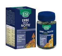 Esi erbe della notte activ 50 capsule integratore alimentare