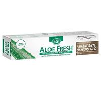 ESI Aloe Fresh Pasta Sbiancante, 100ml