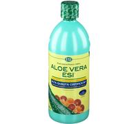 ESI Aloe Vera Succo Puro Arancia Rossa – Integratore Depurativo 1000 ml