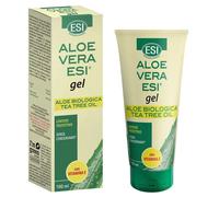 ESI ESI ALOE VERA GEL TEA TREE CON VITAMINA E 100 ML