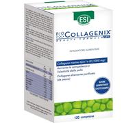 ESI BIOCOLLAGENIX 120 COMPRESSE