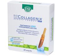 ESI Biocollagenix® Trattamento Viso Concentrato Anti-Età 54 ml Fiale