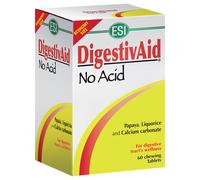 DIGESTIVAID ACID STOP 60TAV ESI