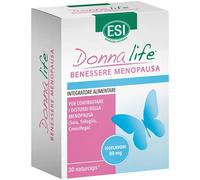 Esi Donna Life Menopausa 30 capsule