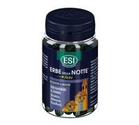 ESI ESI ERBE DELLA NOTTE 50 NATURCAPS SENZA GLUTINE