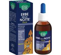 ERBE DELLA NOTTE ANALCO 50MLNF