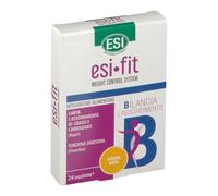 Esi-Fit B Azione Urto Esi 24 Ovalette
