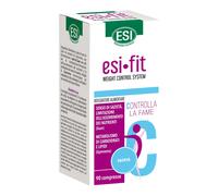 ESI Esi-Fit Controlla la Fame Integratore Alimentare Compresse 90 g Co