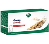 ESI ESI GO UP GINSENG 10 FLACONCINI DA 30 ML