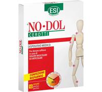 ESI Esi No Dol 10 Cerotti Dolori Muscolari