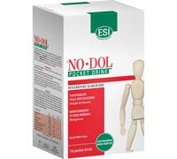 Esi Esi No Dol 16 Pocket Drink - Integratore Per Le Ossa E Le Articolazioni