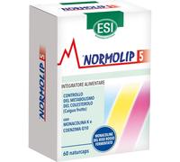 Normolip 5 60 Capsule