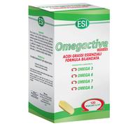 ESI ESI OMEGA V VEGAN 120 CAPSULE MOLLI SENZA GLUTINE