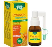 Esi Esi Propolaid Propolgola - Spray Gola Irritata Ai Propoli 20 ml