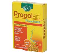 Propolgola 30 tav. masticabili