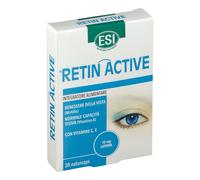 ESI Retin Active Naturcaps 11 g Capsule