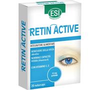 ESI Retin Active Naturcaps 11 g Capsule