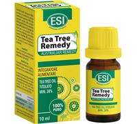 Esi Esi Tea Tree Oil 10 ml - Decongestionante Per Le Vie Respiratorie
