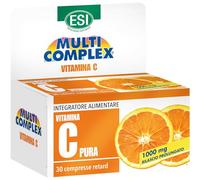 Vitamina C Pura Retard 1000mg 30 Compresse