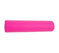 ESI Extra Grosso Silicone Grips Rosa Mountain XC Trail Hybrid Piatto Barra Road