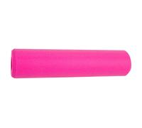 ESI Extra Grosso Silicone Grips Rosa Mountain XC Trail Hybrid Piatto Barra Road