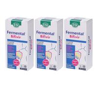 Esi Fermental Bifivir 10 Stick Idrosolubili 3x32 g