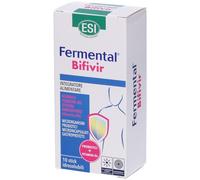Esi Fermental Bifivir 10 Stick Idrosolubili 4x32 g