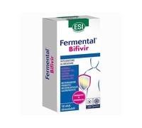 ESI, Fermental Bifivir, Integratore Alimentare per l'Equilibrio della Flora Inte