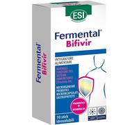 ESI FERMENTAL BIFIVIR 10 STICK IDROSOLUBILI