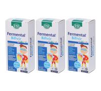 Esi Fermental Bifivir Junior 10 Stick Idrosolubili 3x18 g