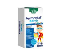 Esi - Fermental Bifivir Junior Integratore Con Probiotici E Vitamina B6 Confezione 10 Stick