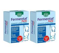 ESI Fermental Forte Bustine pz Bustina