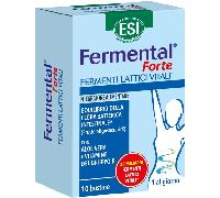 Fermental Forte Esi 10 Bustine
